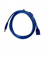 Cable Extension USB M/F ( 1.8M) TOP Tech